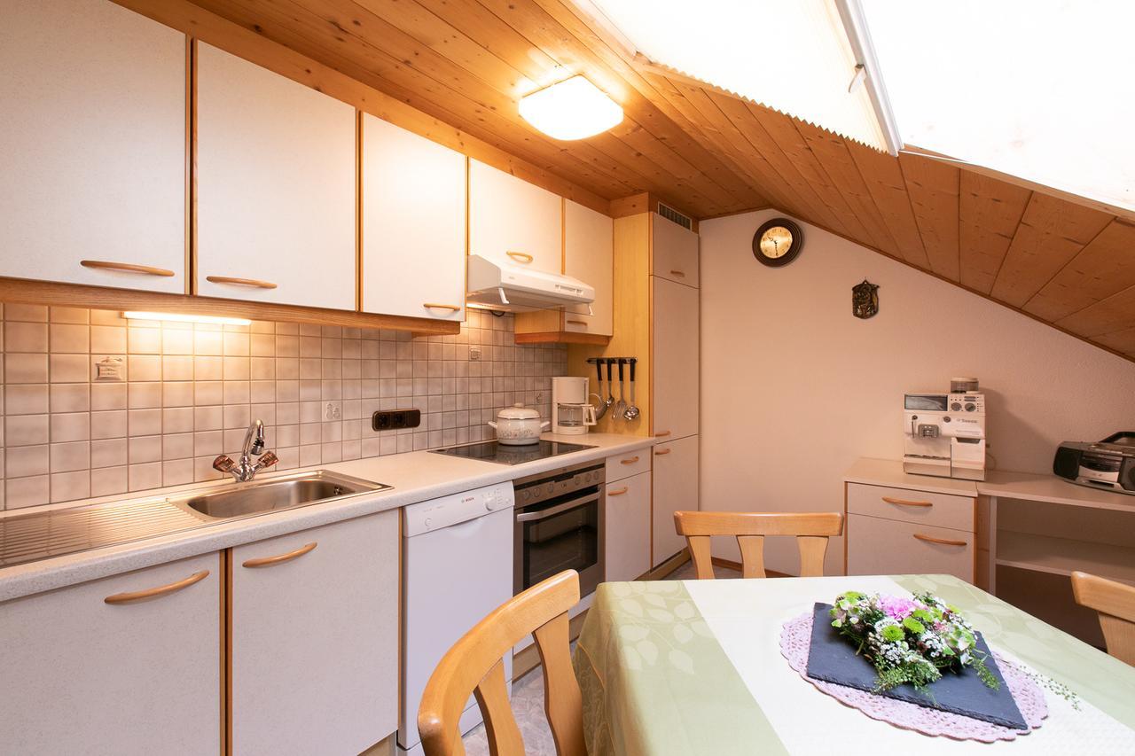 Appartement Ruscher Andelsbuch Dış mekan fotoğraf
