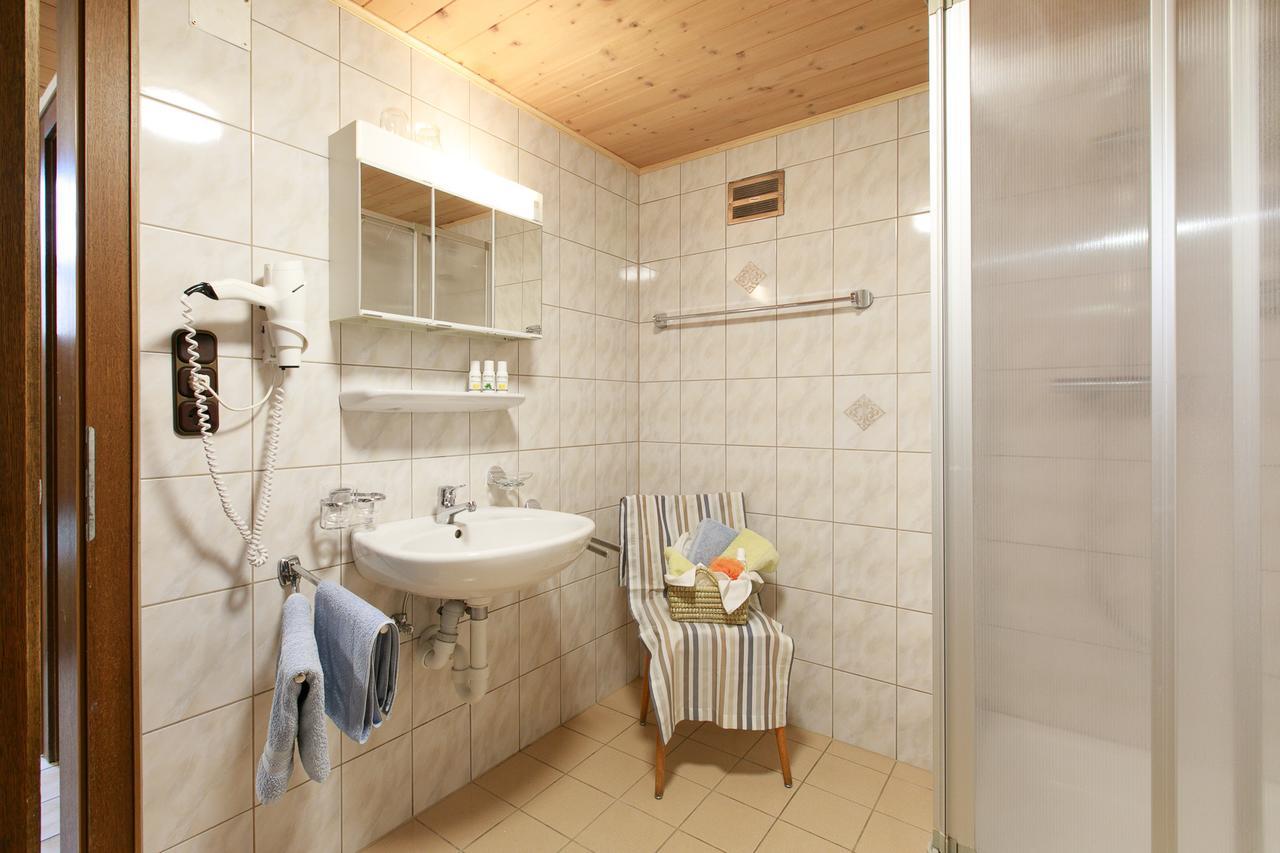 Appartement Ruscher Andelsbuch Dış mekan fotoğraf